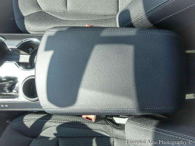 Ford Explorer 2017 photo 21